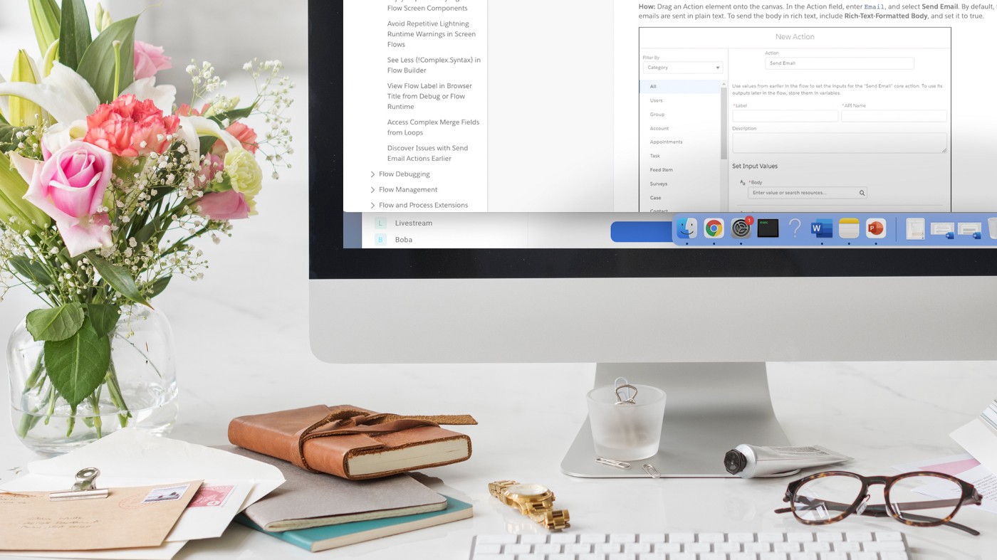 Feature Retirement: Process Builder + Workflow Rules — Hello Flow!